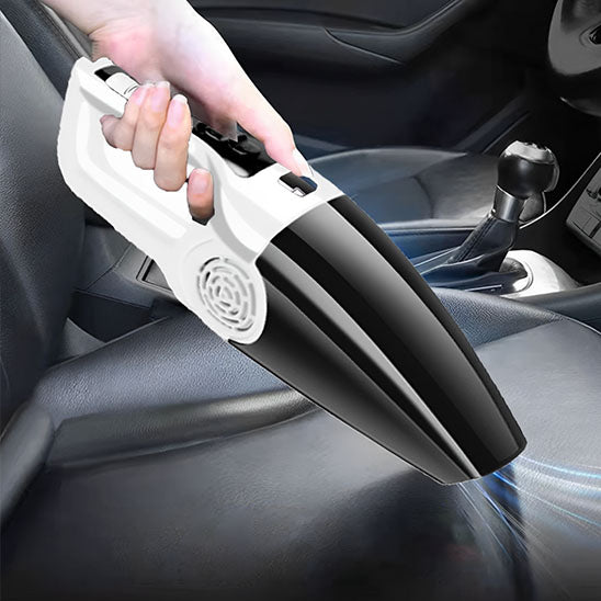 Aspirateur de Voiture Portable Puissant